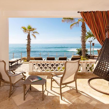 Cabo Surf Hotel San José del Cabo Екстериор снимка