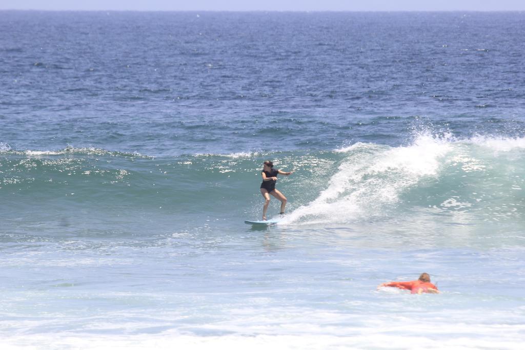 Cabo Surf Hotel San José del Cabo Екстериор снимка