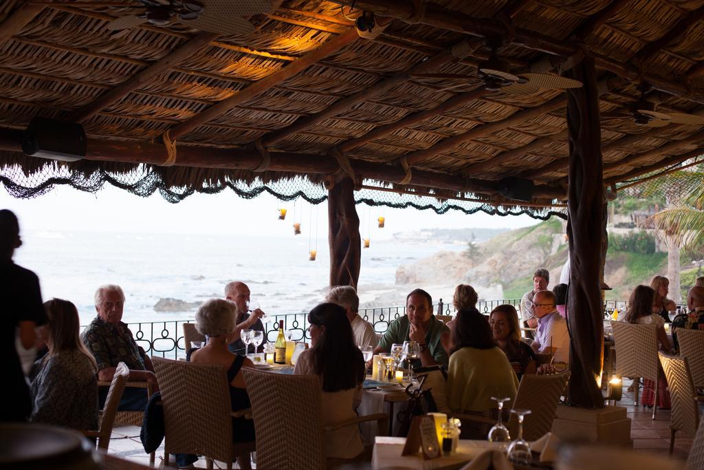 Cabo Surf Hotel San José del Cabo Екстериор снимка