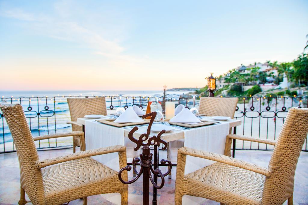Cabo Surf Hotel San José del Cabo Екстериор снимка