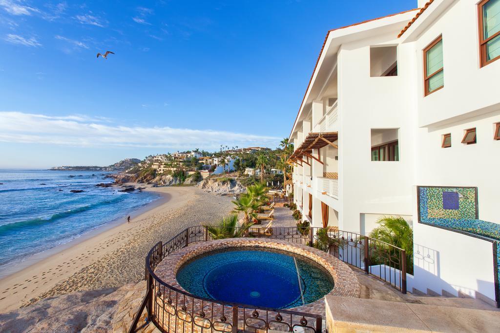 Cabo Surf Hotel San José del Cabo Екстериор снимка