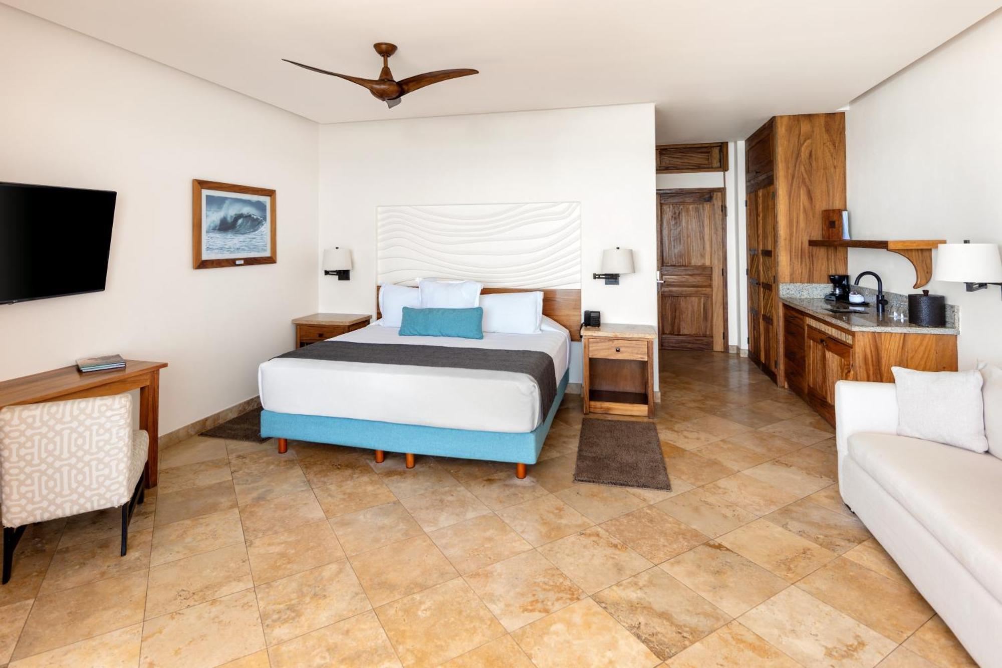 Cabo Surf Hotel San José del Cabo Екстериор снимка