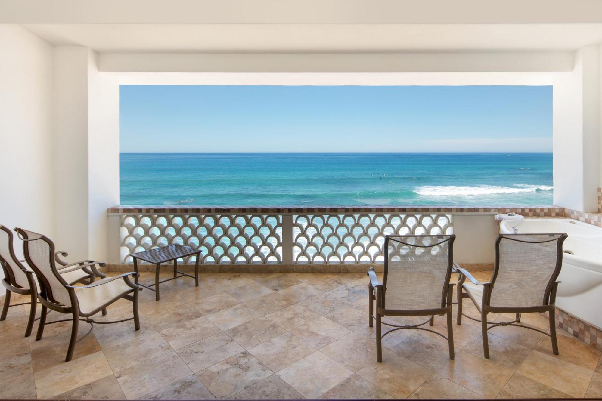 Cabo Surf Hotel San José del Cabo Екстериор снимка