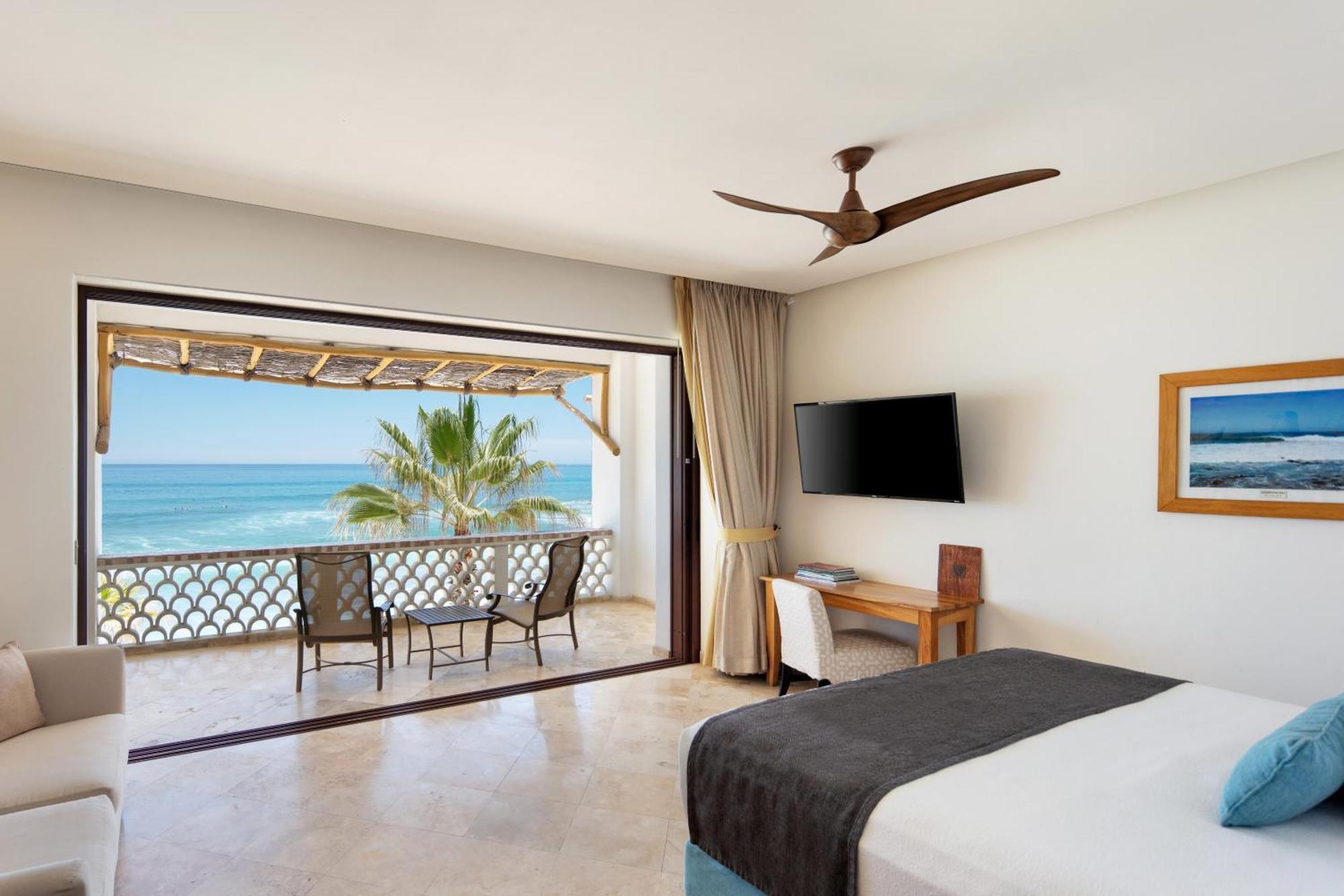 Cabo Surf Hotel San José del Cabo Екстериор снимка