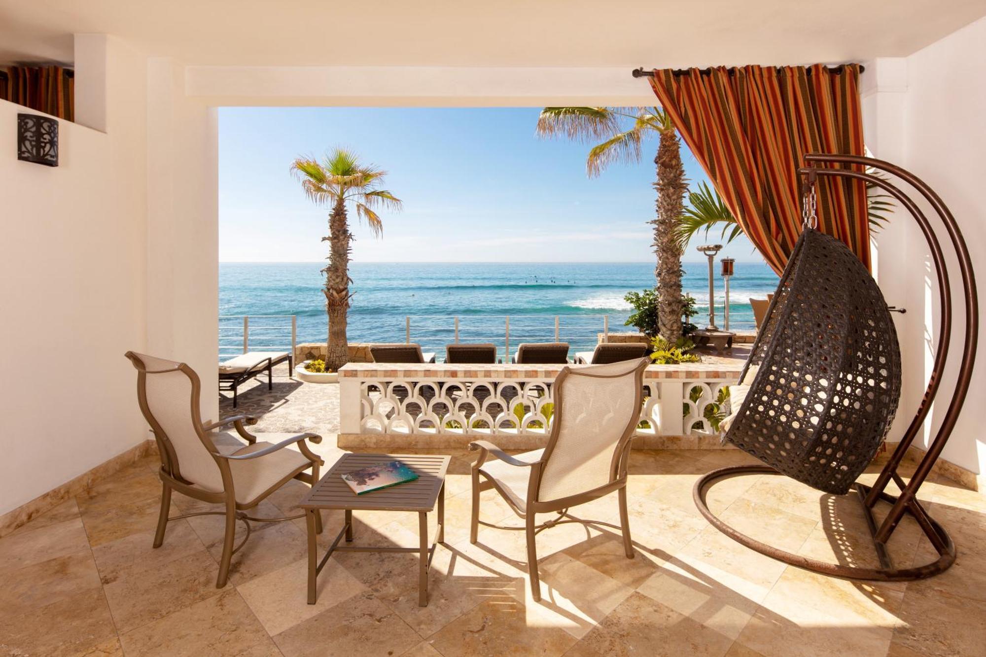 Cabo Surf Hotel San José del Cabo Екстериор снимка