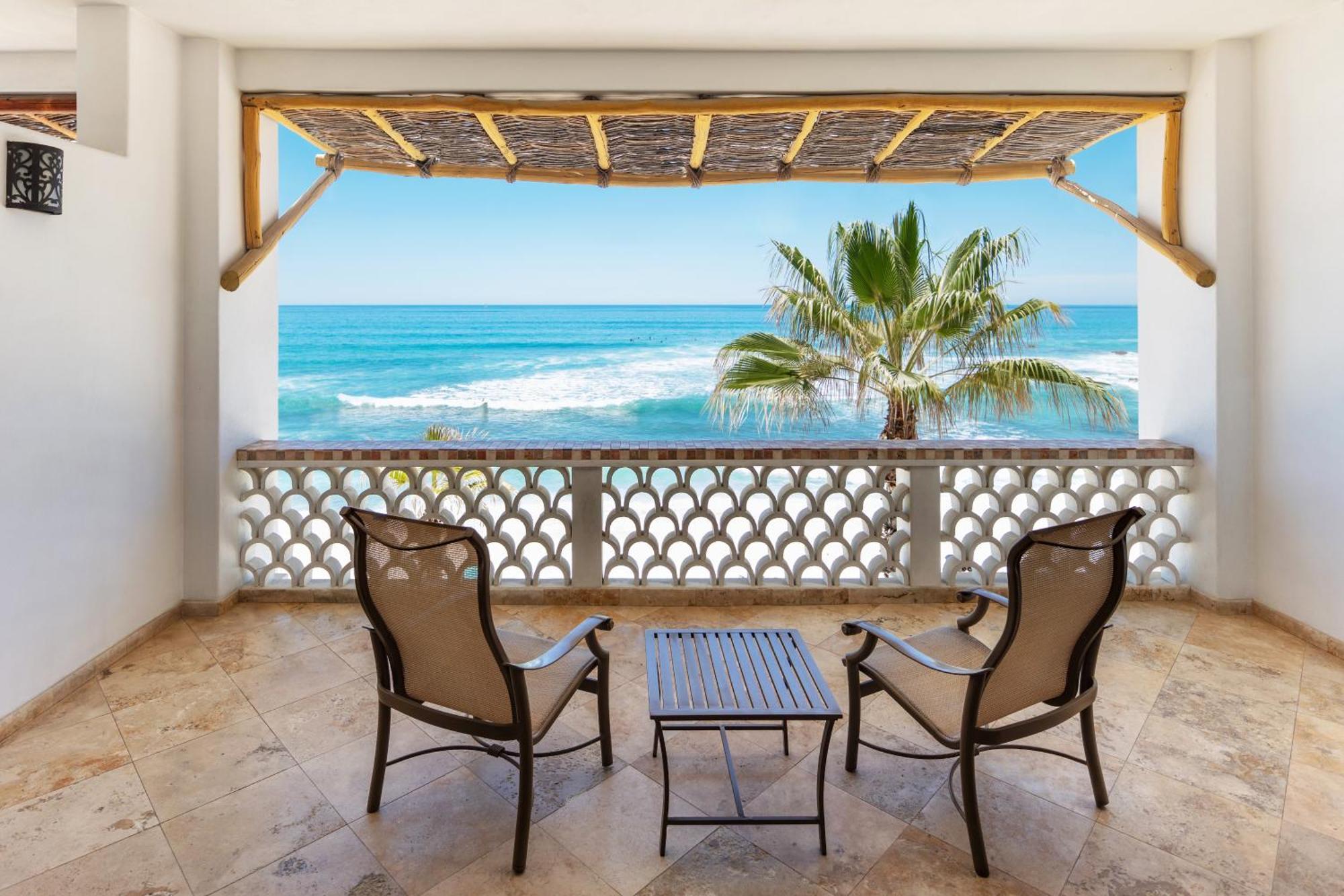 Cabo Surf Hotel San José del Cabo Екстериор снимка