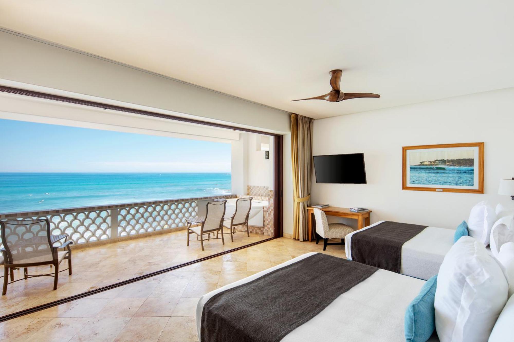 Cabo Surf Hotel San José del Cabo Екстериор снимка
