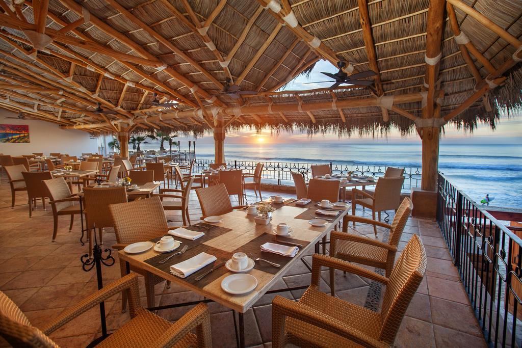 Cabo Surf Hotel San José del Cabo Екстериор снимка