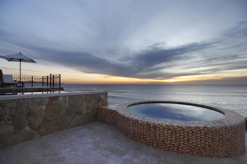 Cabo Surf Hotel San José del Cabo Екстериор снимка