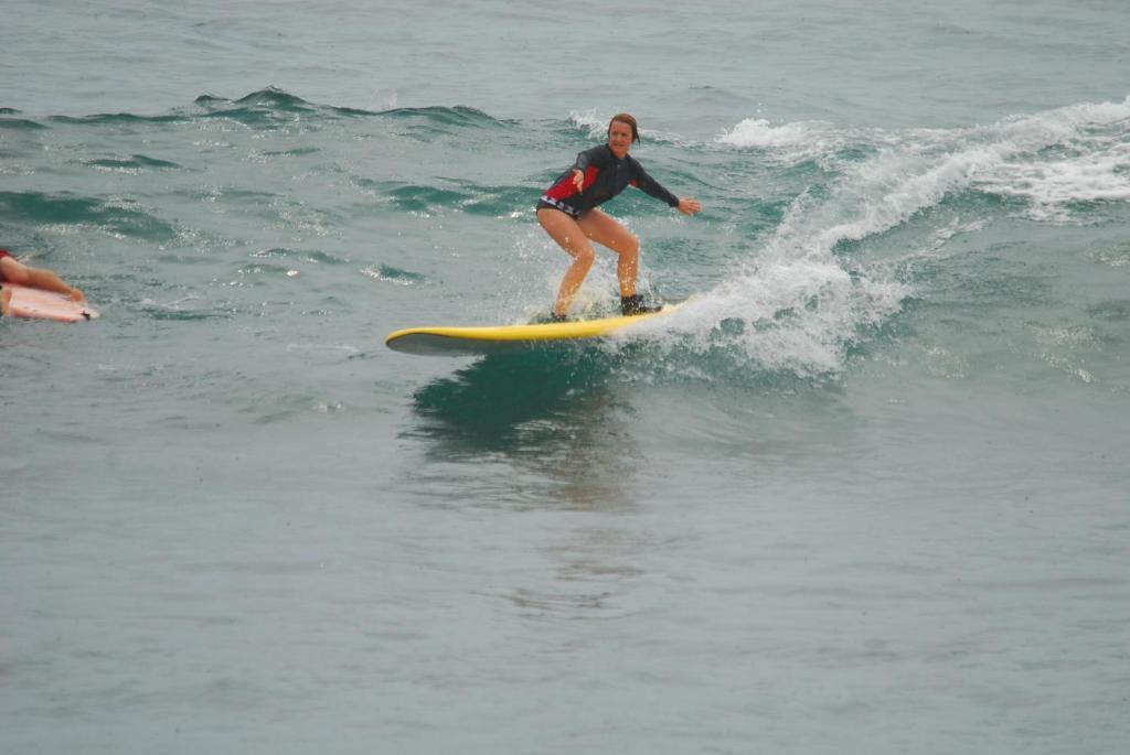 Cabo Surf Hotel San José del Cabo Екстериор снимка