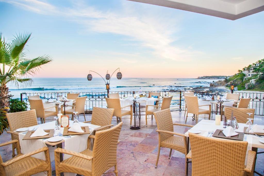Cabo Surf Hotel San José del Cabo Екстериор снимка