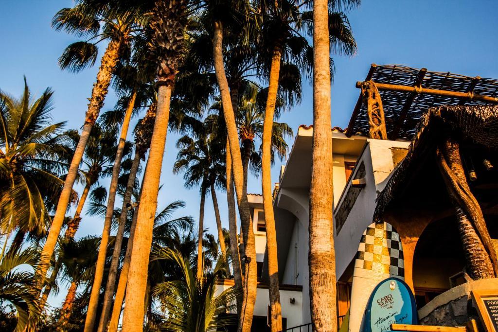 Cabo Surf Hotel San José del Cabo Екстериор снимка