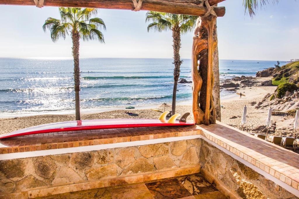 Cabo Surf Hotel San José del Cabo Стая снимка