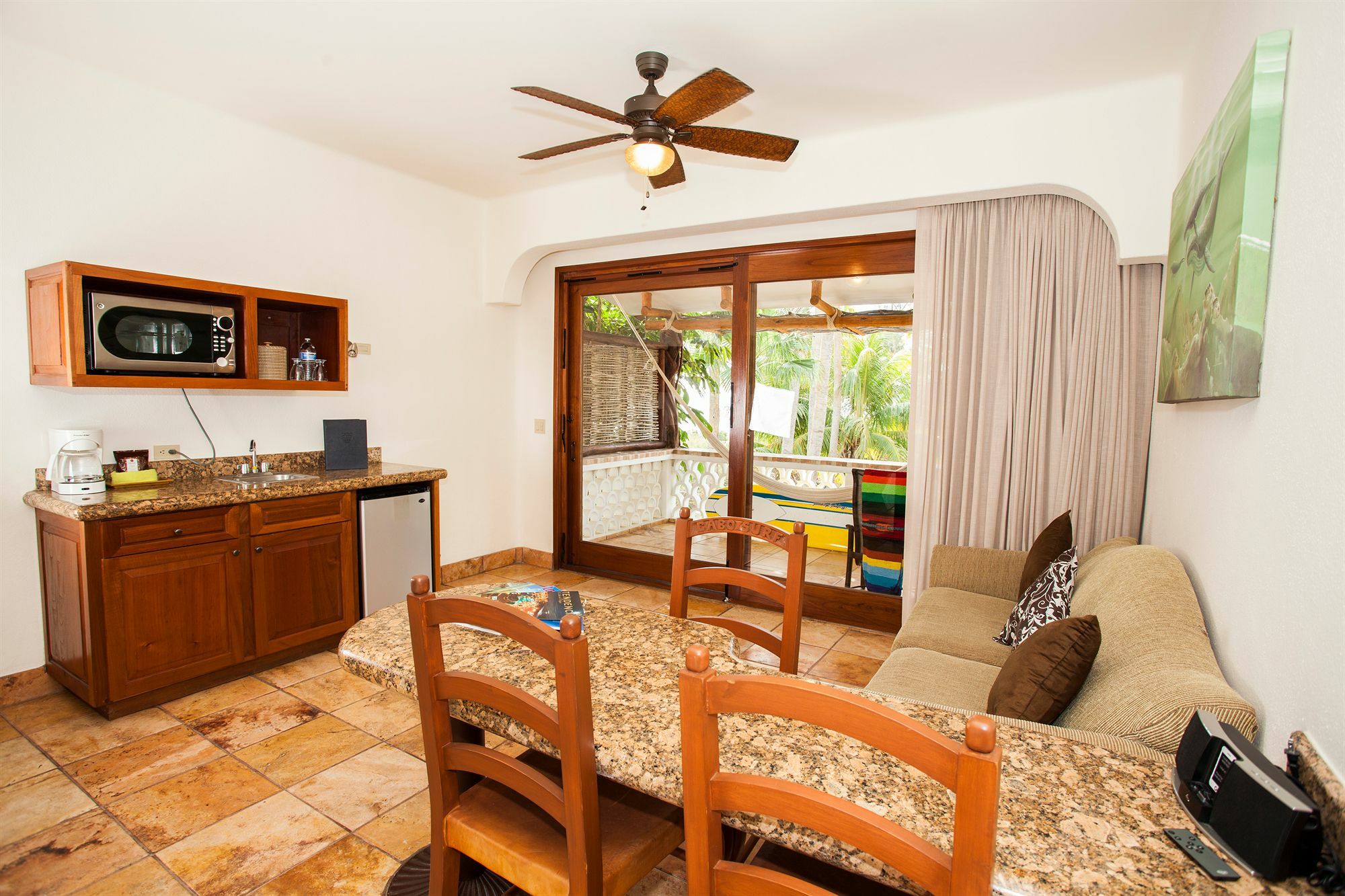 Cabo Surf Hotel San José del Cabo Екстериор снимка