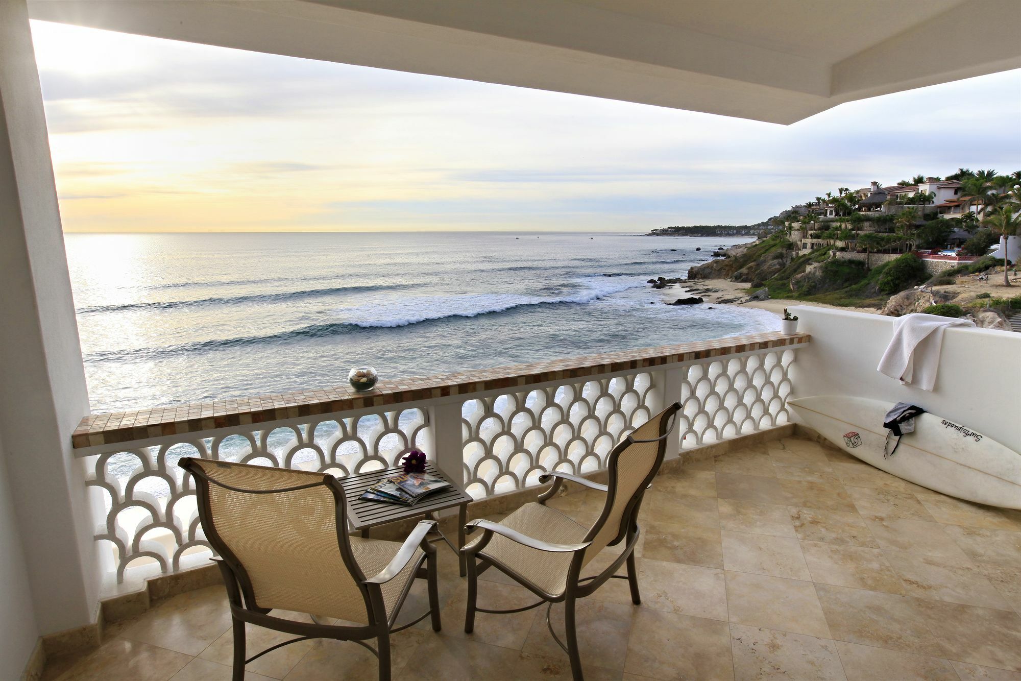 Cabo Surf Hotel San José del Cabo Екстериор снимка