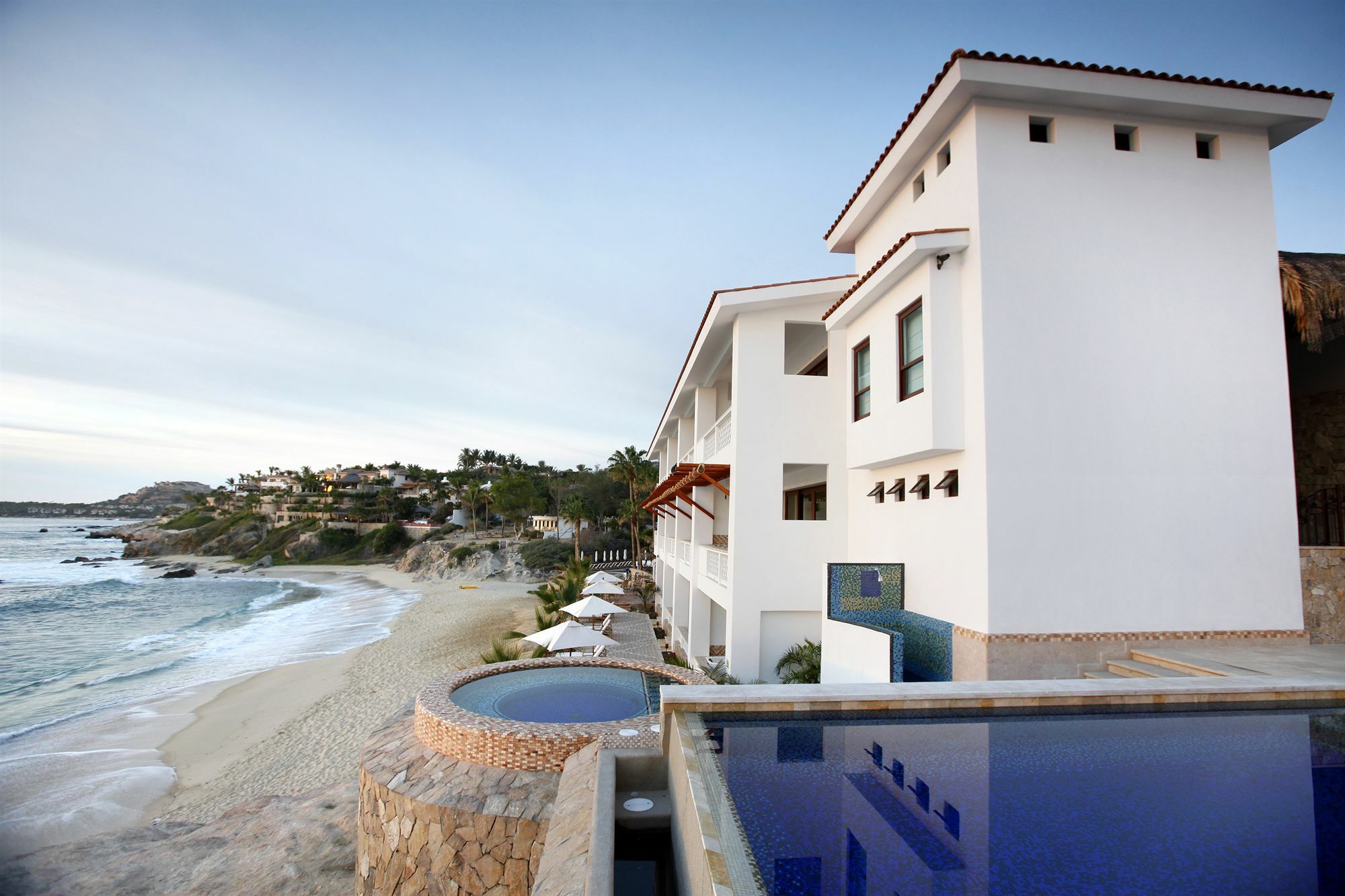 Cabo Surf Hotel San José del Cabo Екстериор снимка