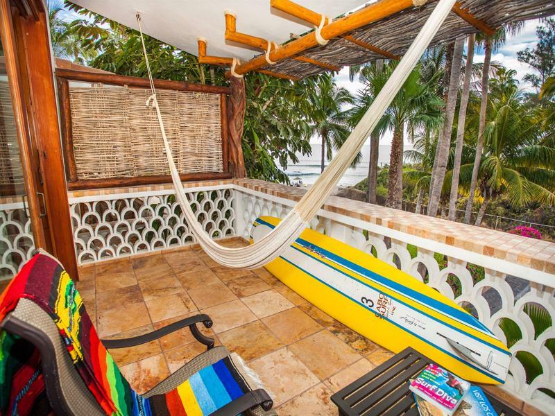 Cabo Surf Hotel San José del Cabo Екстериор снимка