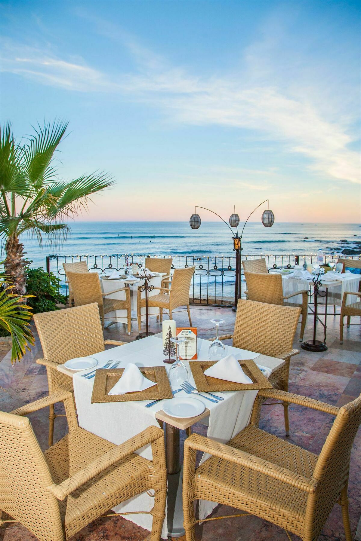 Cabo Surf Hotel San José del Cabo Екстериор снимка
