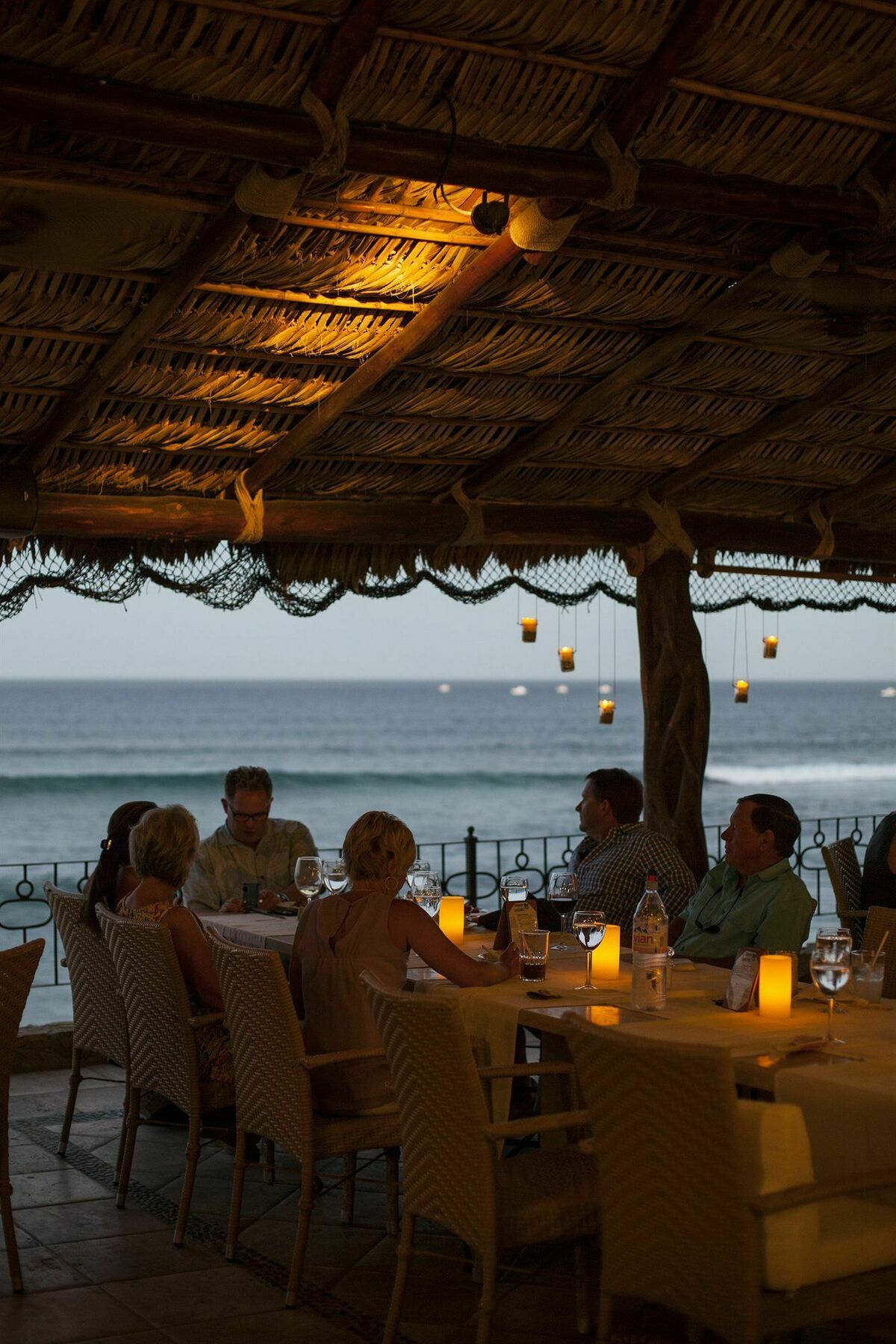Cabo Surf Hotel San José del Cabo Екстериор снимка